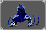 Ice Dragon