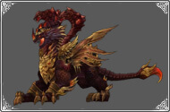 Infernal Drake