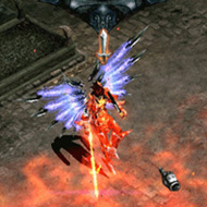 Guild Member - Invading