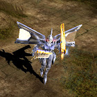 Omega Wing