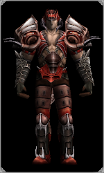 Sacred Fire Set