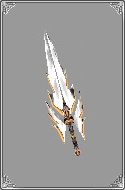 Divine Archangel Sword