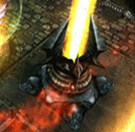 Guard Towers Attacking